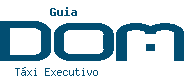 Guia DOM - Táxi Executivo em Guarulhos/SP