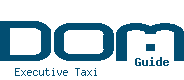 DOM Guide - Executive Taxi in Itupeva/SP - Brazil